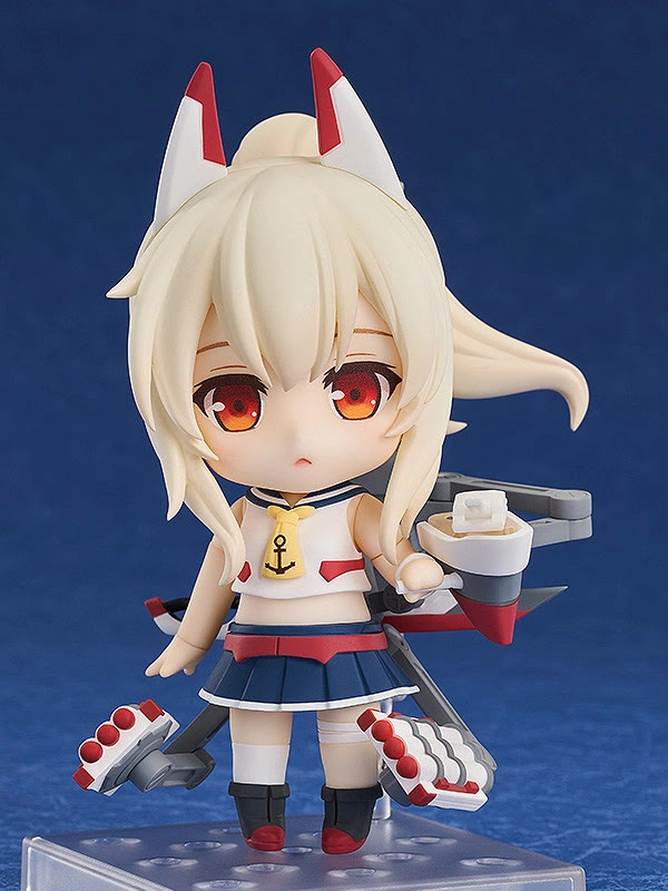 Azur Lane - Nendoroid Ayanami