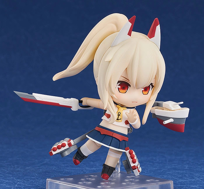 Azur Lane - Nendoroid Ayanami