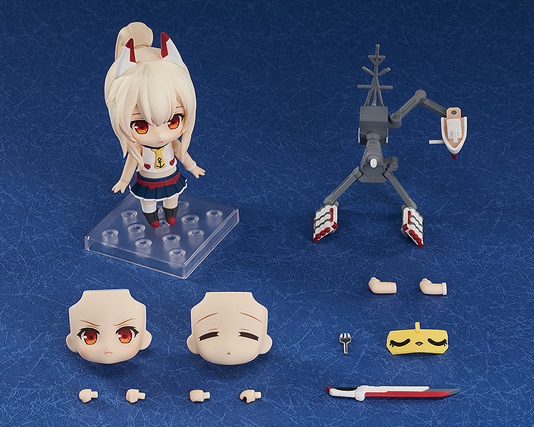 Azur Lane - Nendoroid Ayanami