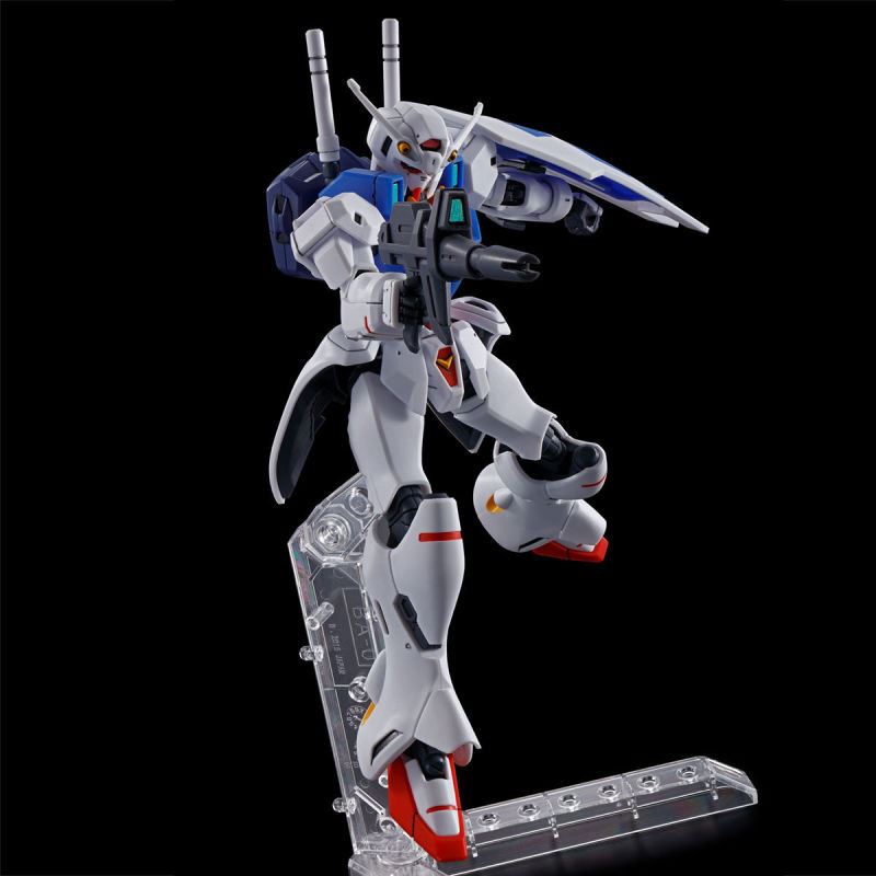 HG 1/144 Gundam Development Test Unit 0 (Engage Zero)