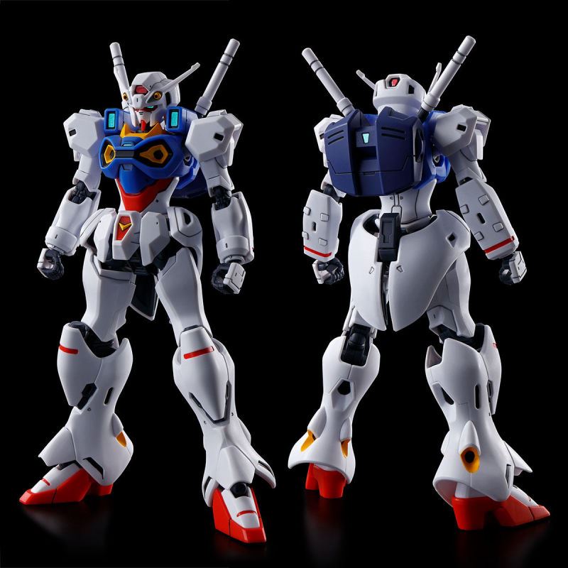 HG 1/144 Gundam Development Test Unit 0 (Engage Zero)