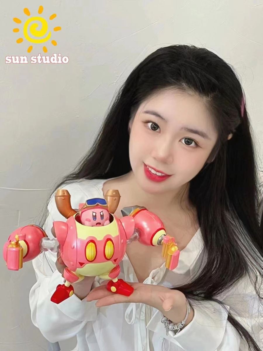 Kirby Planet Robobot