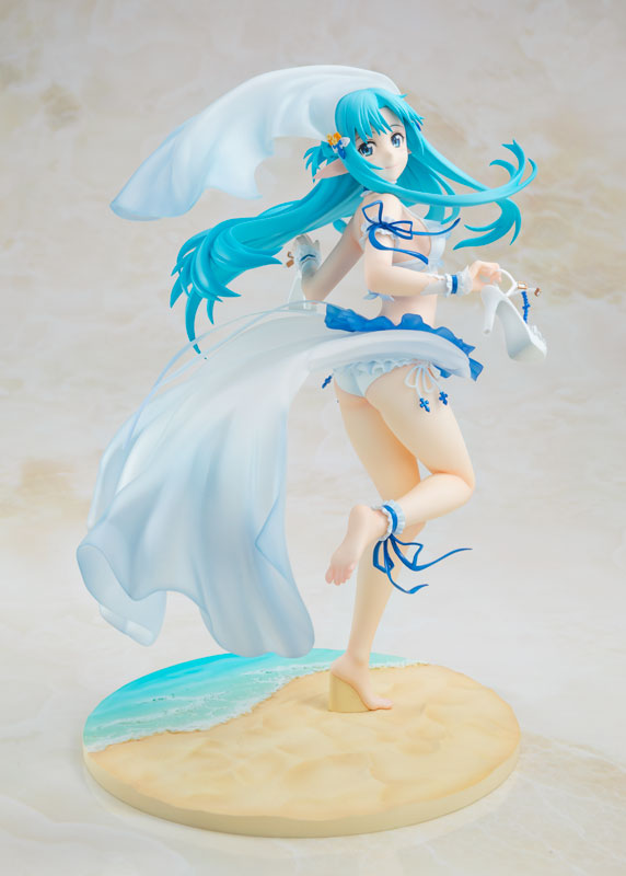 KDcolle Sword Art Online Asuna-Undine- Summer Wedding 1/7