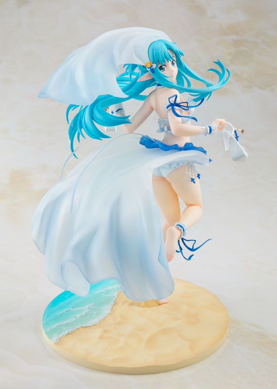 KDcolle Sword Art Online Asuna-Undine- Summer Wedding 1/7