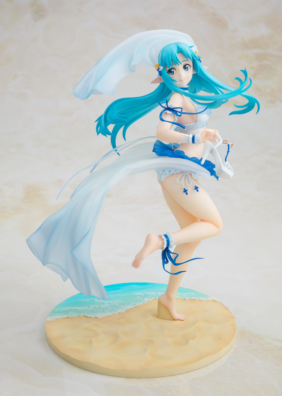 KDcolle Sword Art Online Asuna-Undine- Summer Wedding 1/7