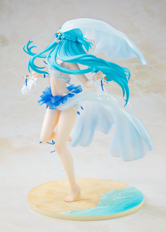 KDcolle Sword Art Online Asuna-Undine- Summer Wedding 1/7