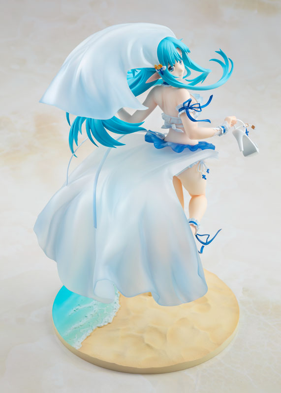 KDcolle Sword Art Online Asuna-Undine- Summer Wedding 1/7