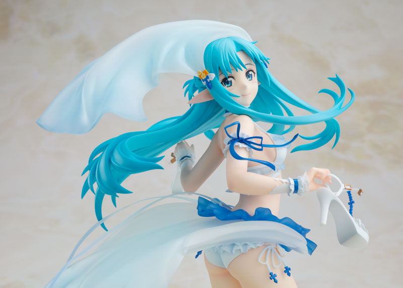 KDcolle Sword Art Online Asuna-Undine- Summer Wedding 1/7
