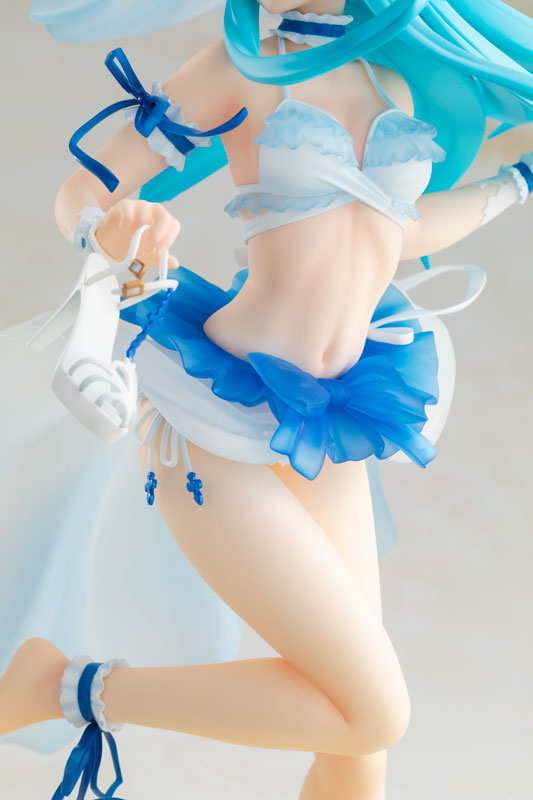 KDcolle Sword Art Online Asuna-Undine- Summer Wedding 1/7