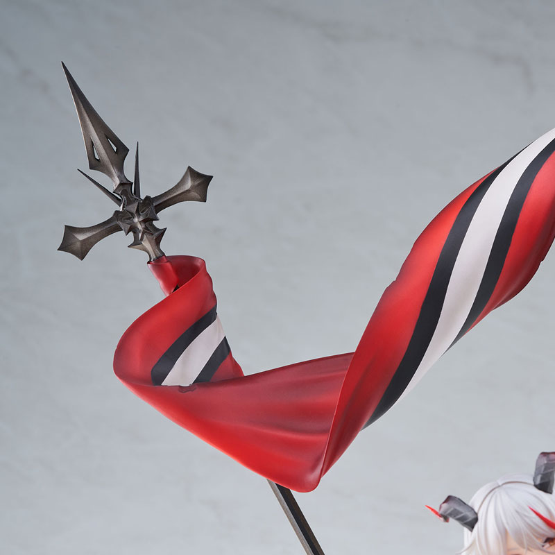 Azur Lane Agir Light Equipment Ver. 1/7