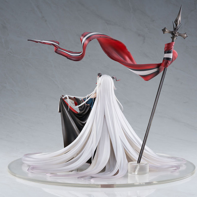 Azur Lane Agir Light Equipment Ver. 1/7