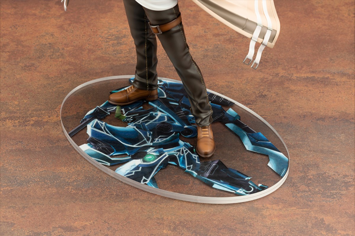 The Legend of Heroes Crow Armbrust 1/8
