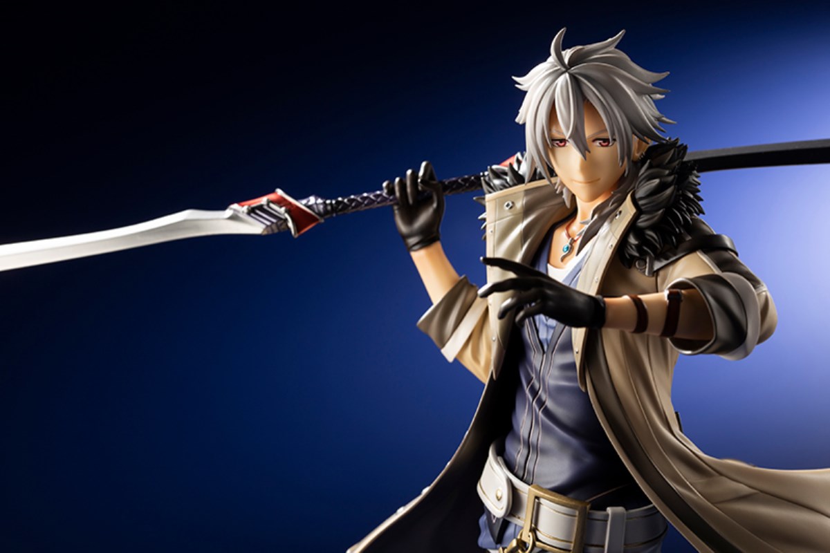 The Legend of Heroes Crow Armbrust 1/8