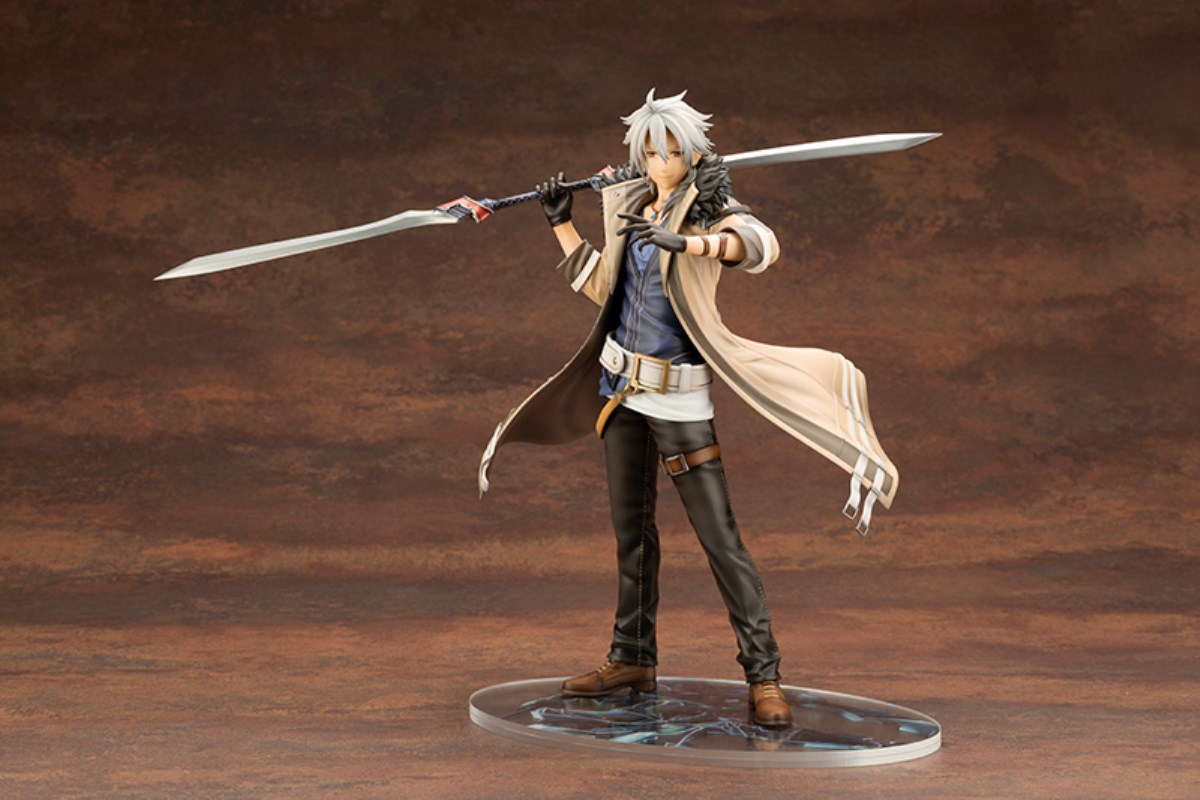 The Legend of Heroes Crow Armbrust 1/8