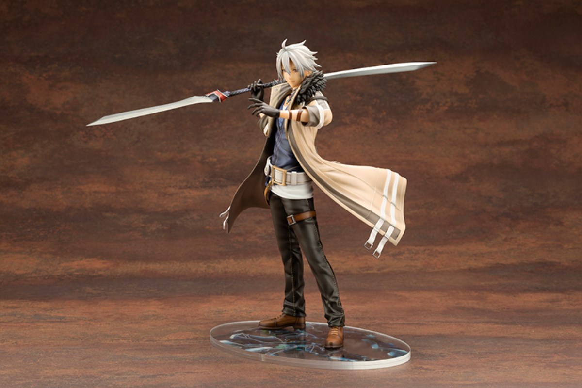The Legend of Heroes Crow Armbrust 1/8
