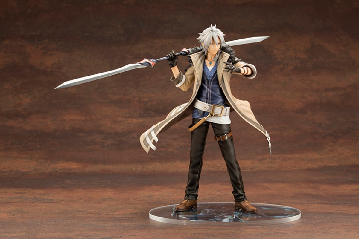 The Legend of Heroes Crow Armbrust 1/8