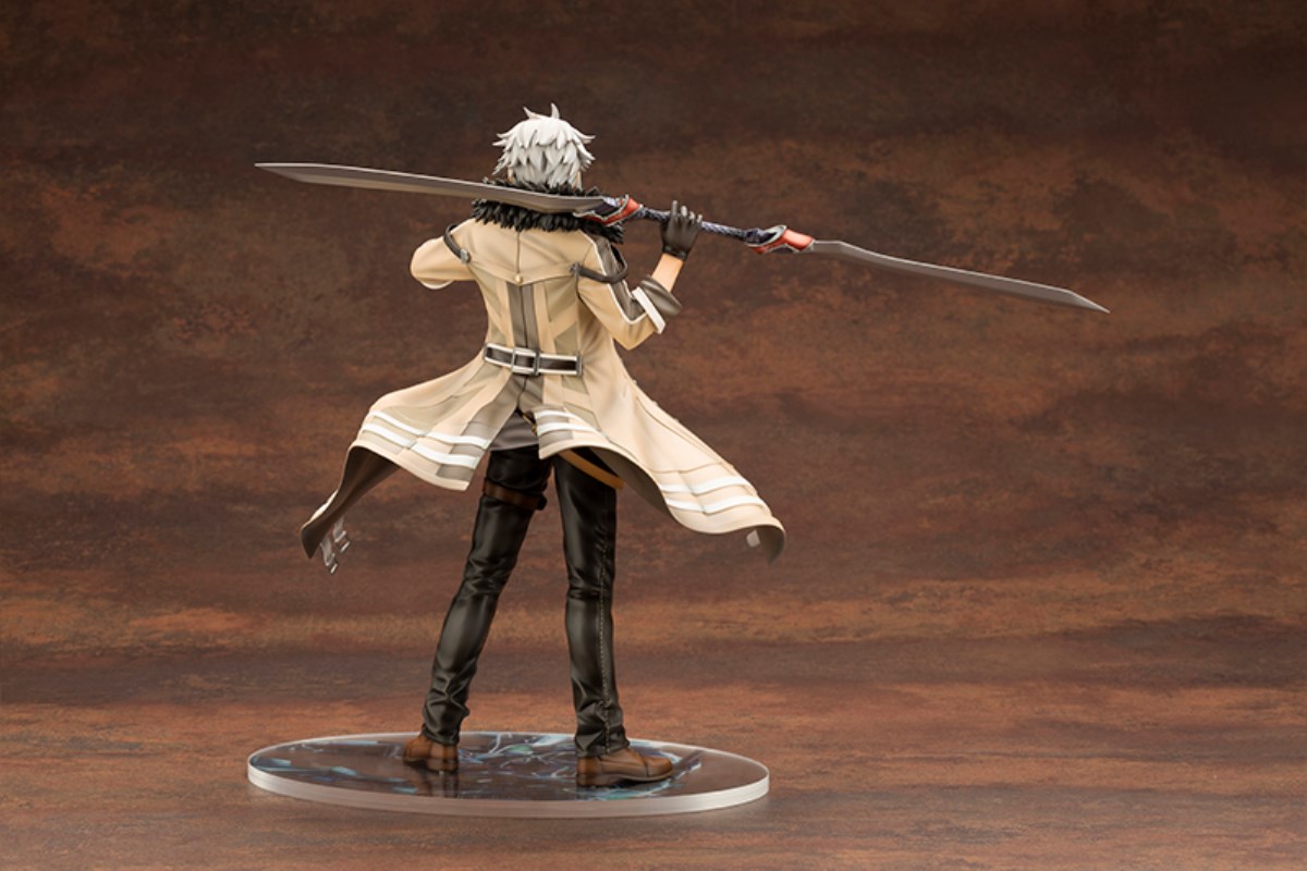 The Legend of Heroes Crow Armbrust 1/8