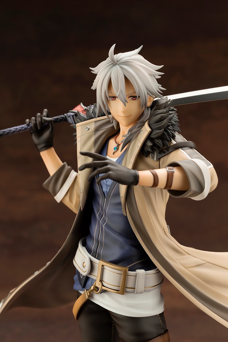 The Legend of Heroes Crow Armbrust 1/8