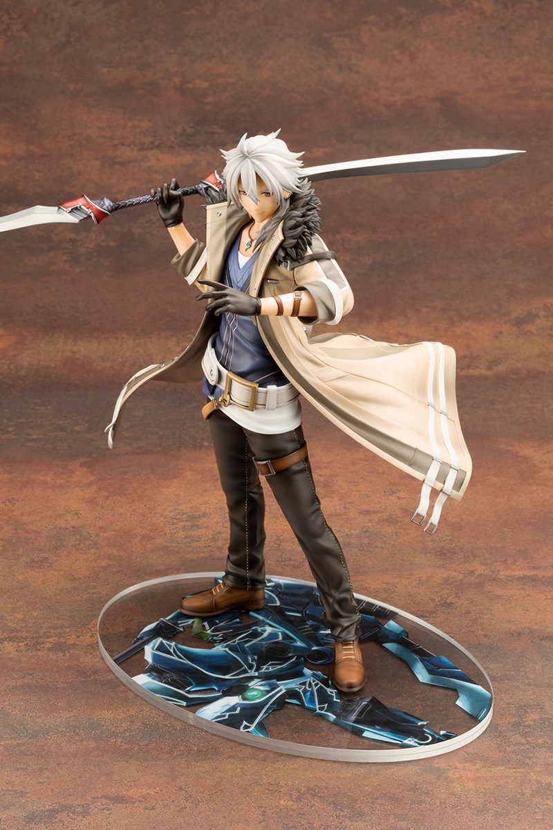 The Legend of Heroes Crow Armbrust 1/8