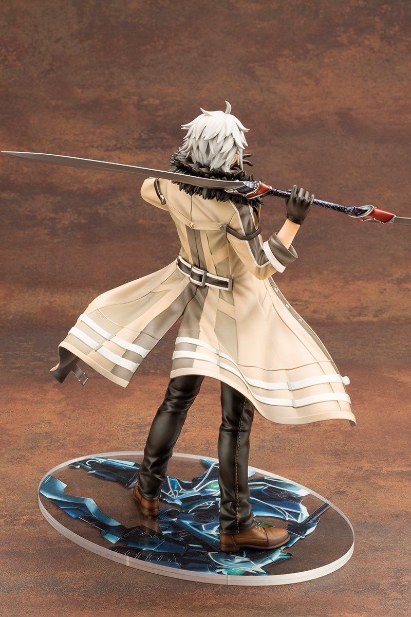 The Legend of Heroes Crow Armbrust 1/8