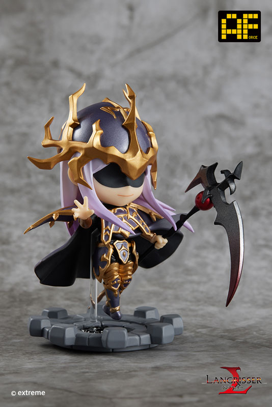 Langrisser Bozel