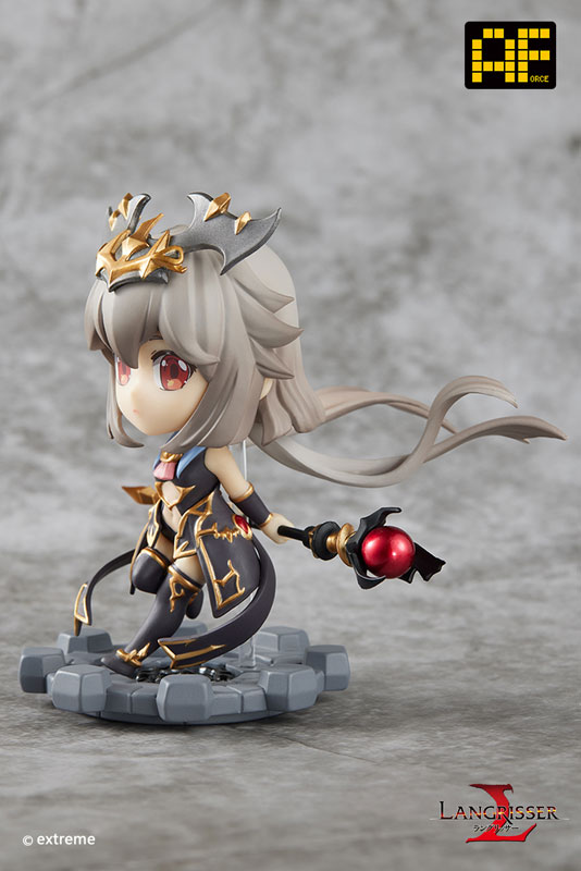 Langrisser Licorice