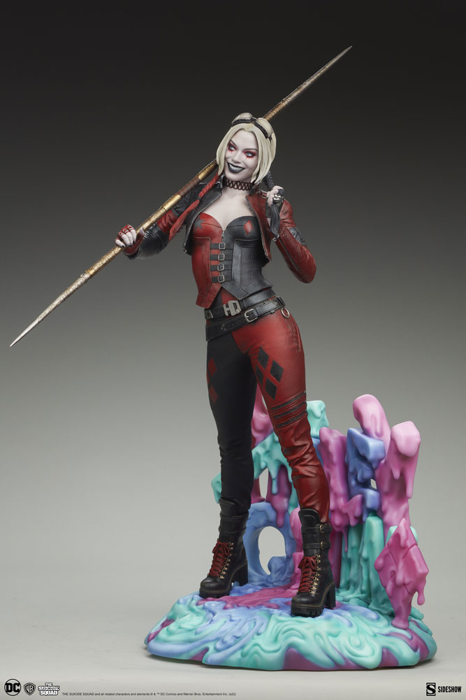 Harley Quinn