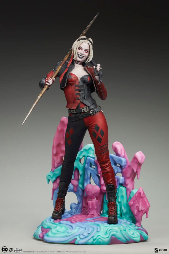 Harley Quinn