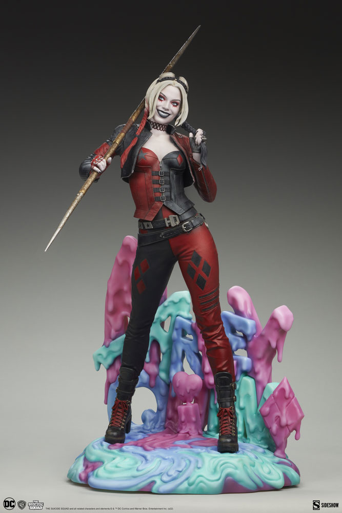 Harley Quinn