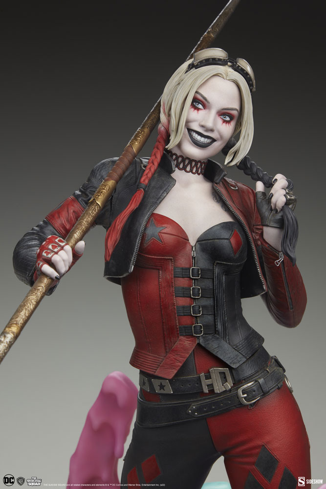 Harley Quinn