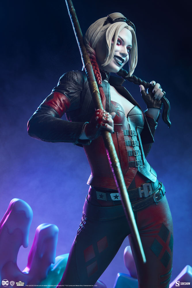 Harley Quinn