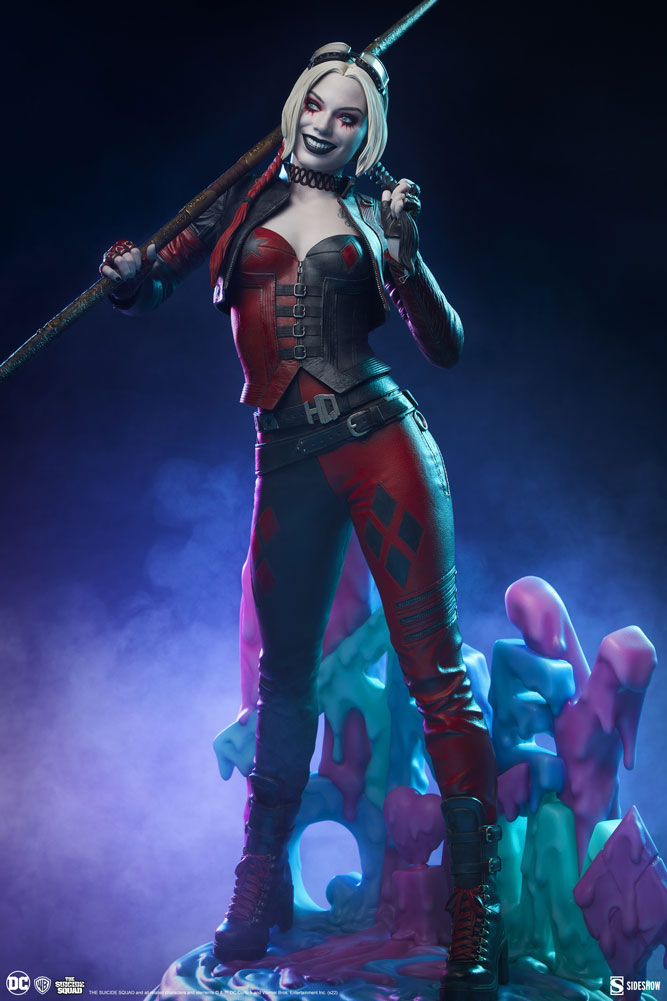 Harley Quinn