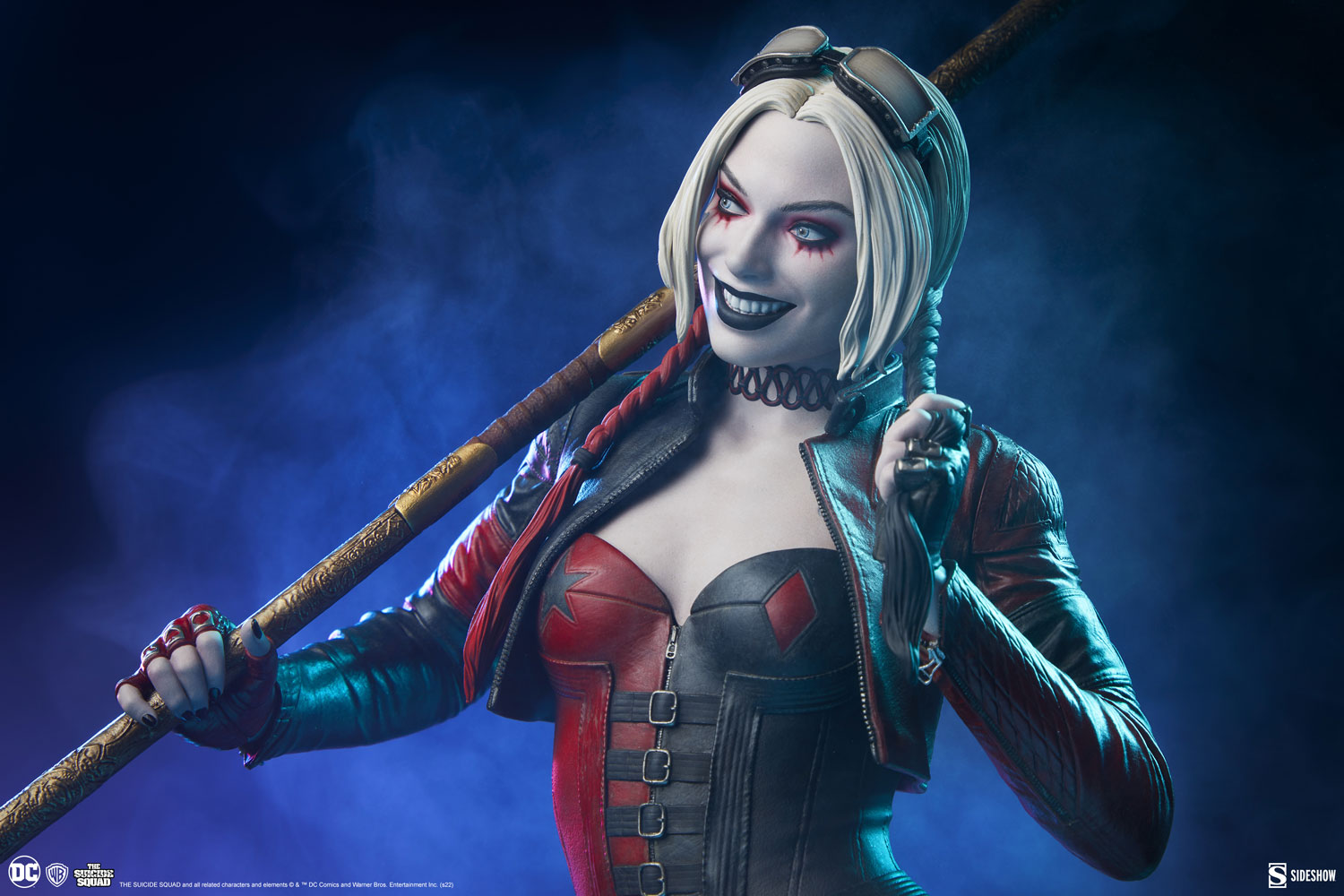 Harley Quinn