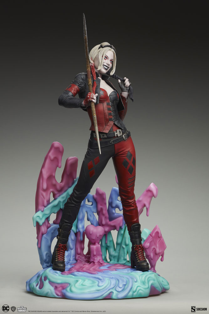 Harley Quinn