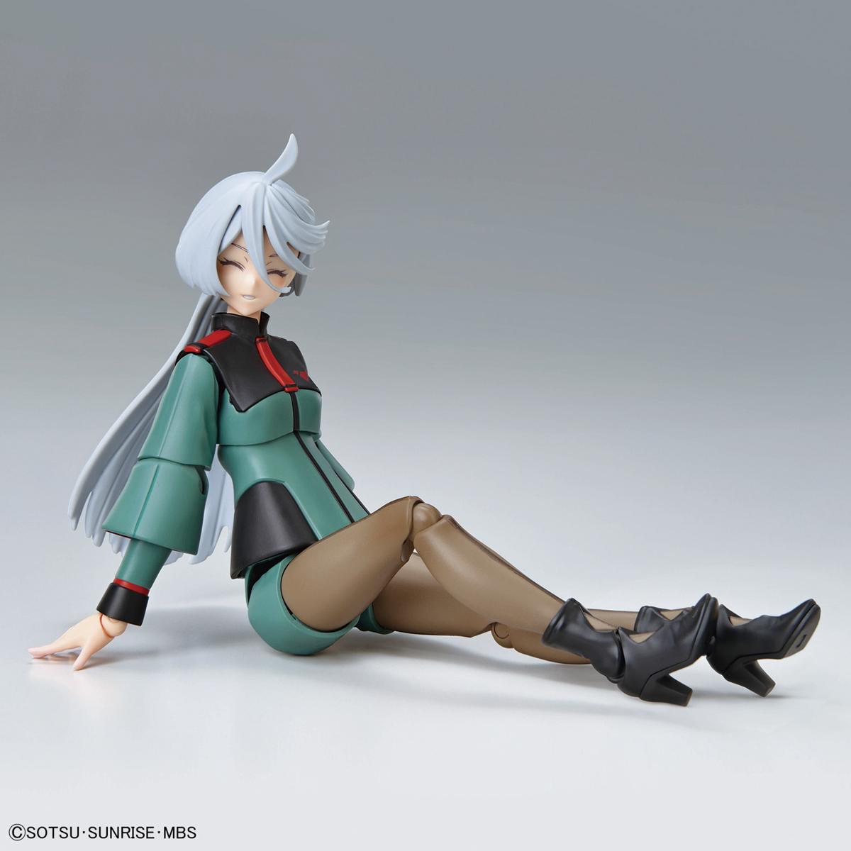 Figure-rise Standard Mioline Remblanc