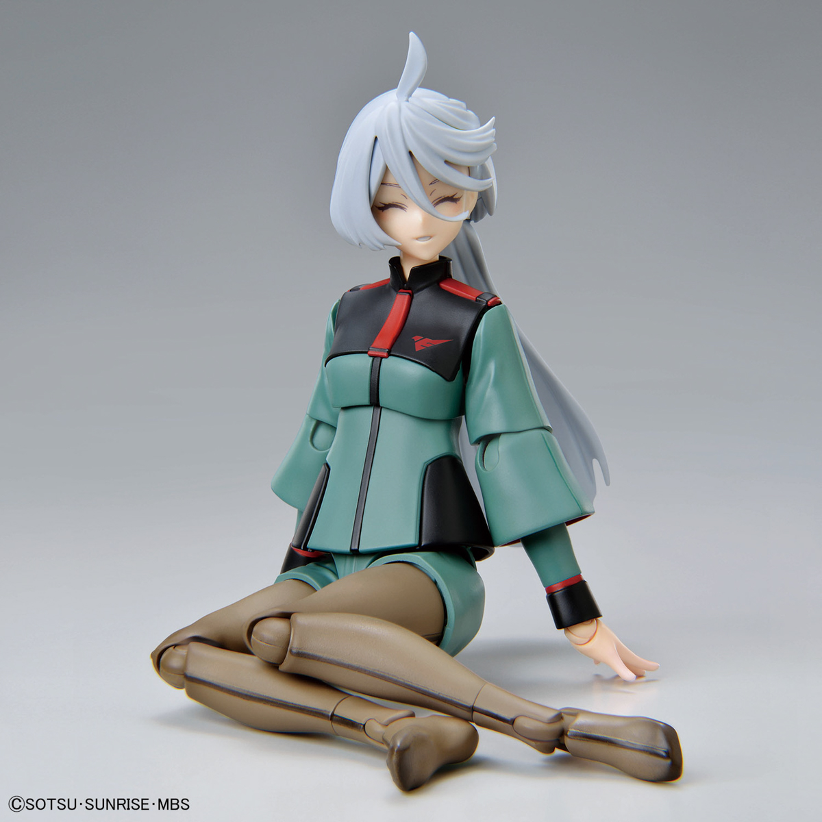 Figure-rise Standard Mioline Remblanc