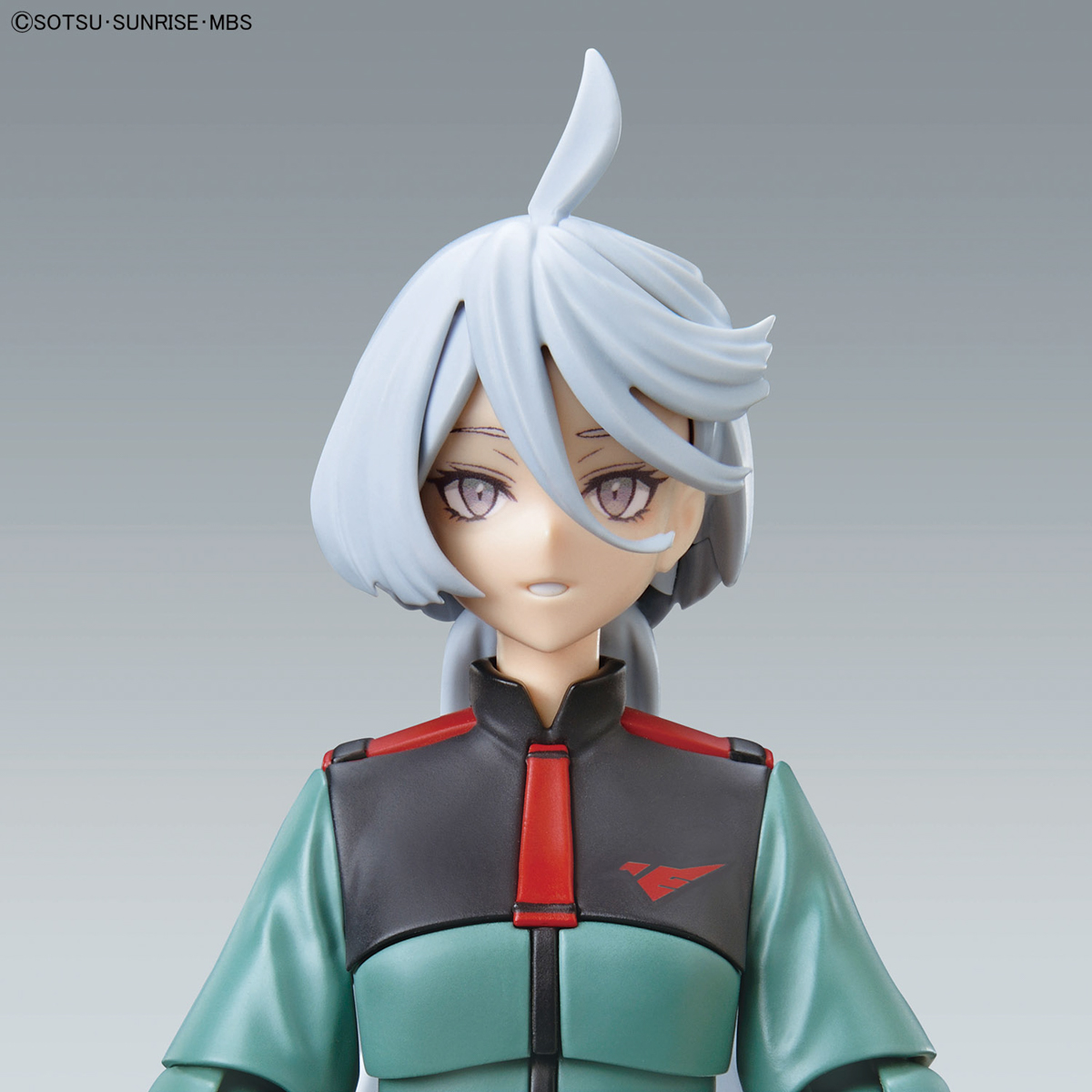 Figure-rise Standard Mioline Remblanc