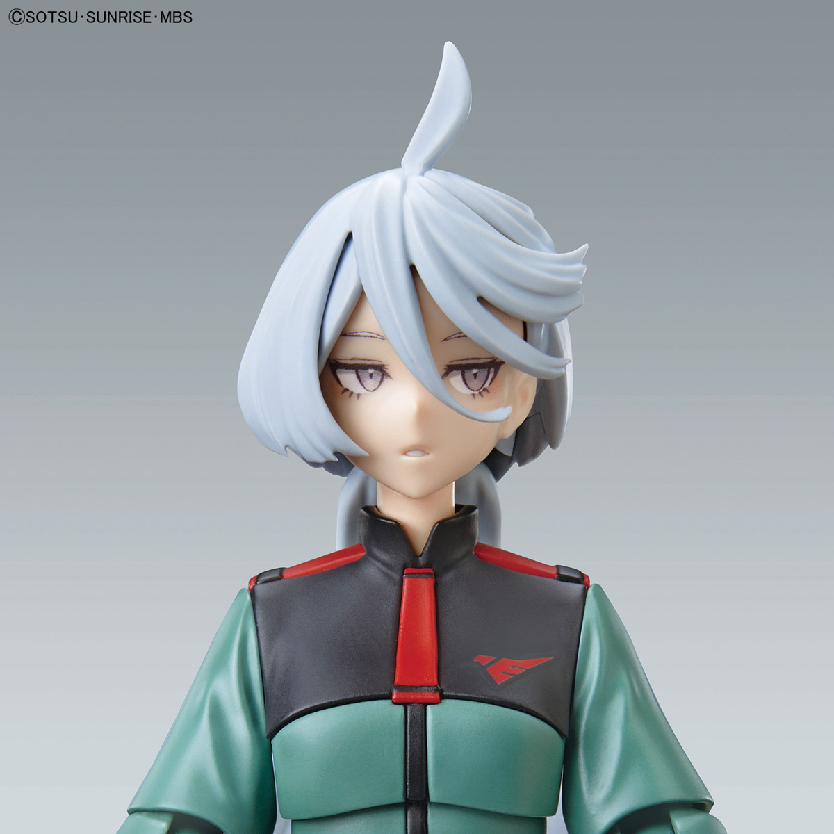 Figure-rise Standard Mioline Remblanc