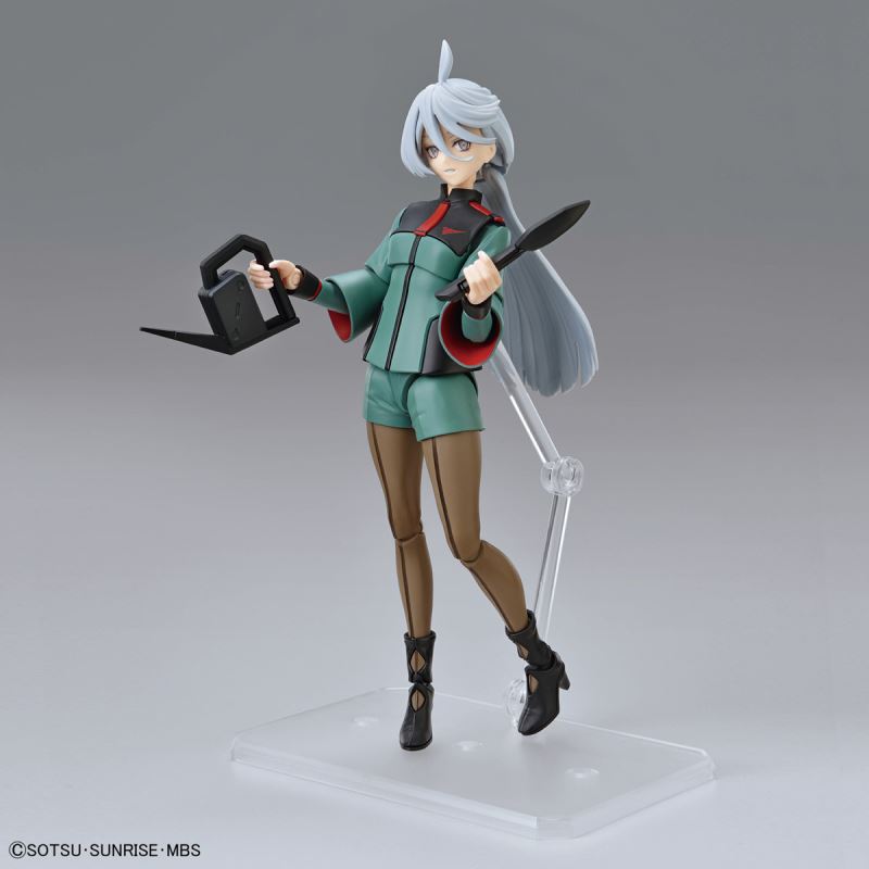 Figure-rise Standard Mioline Remblanc