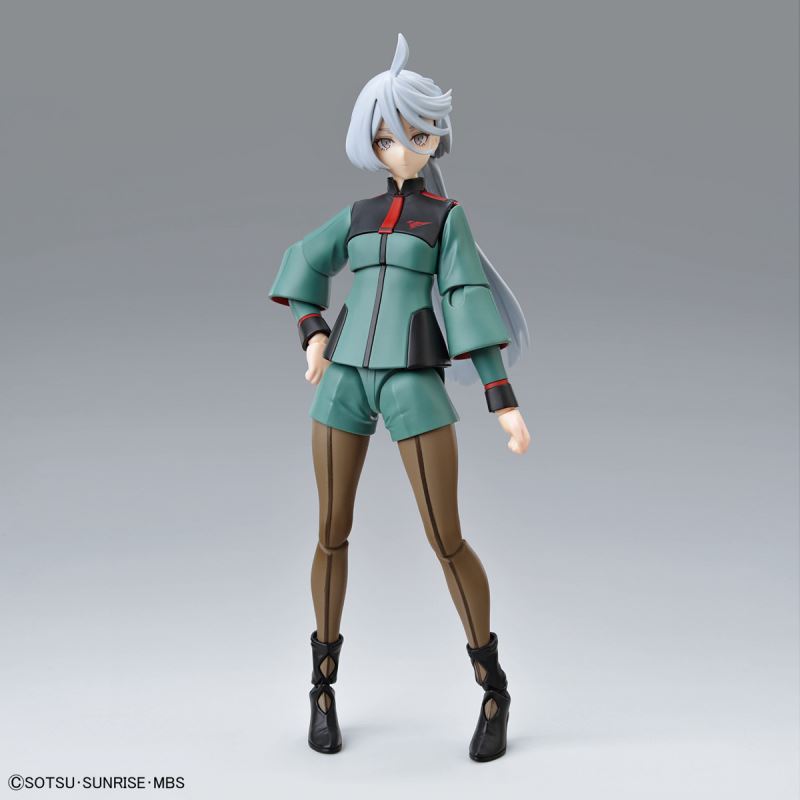 Figure-rise Standard Mioline Remblanc