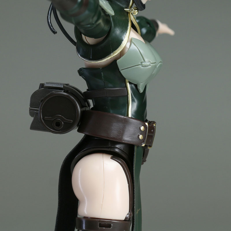 Ling Cage: INCARNATION Bringer of the Light Fandi 1/12