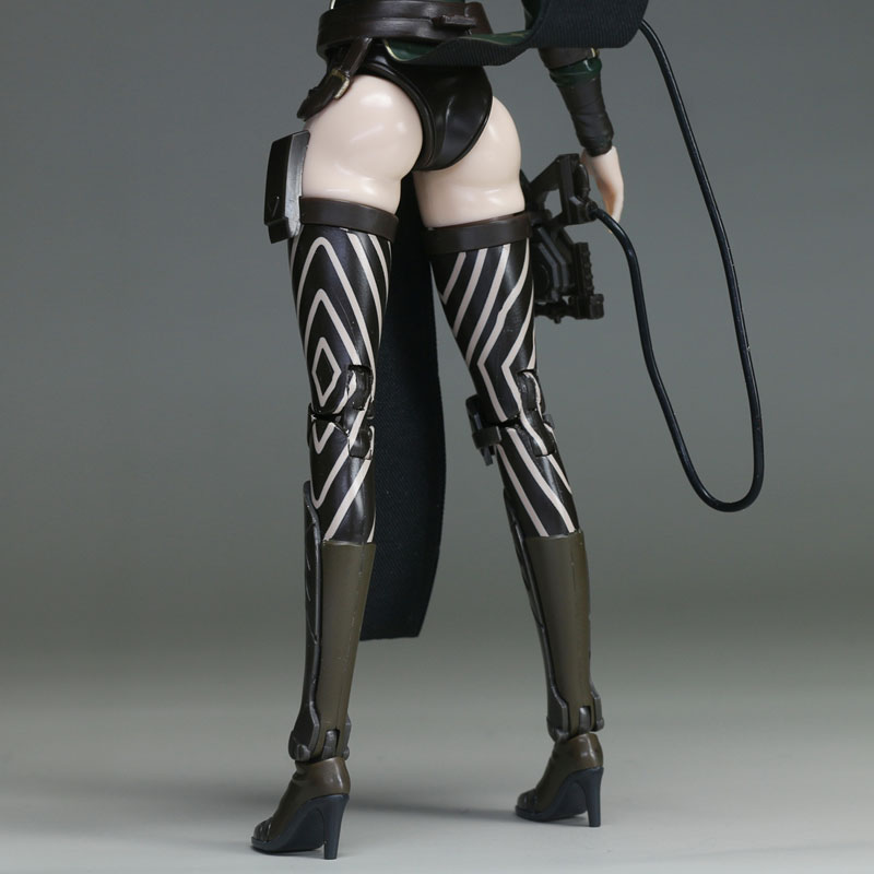 Ling Cage: INCARNATION Bringer of the Light Fandi 1/12