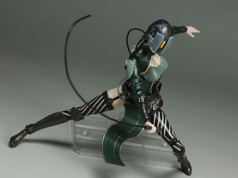 Ling Cage: INCARNATION Bringer of the Light Fandi 1/12
