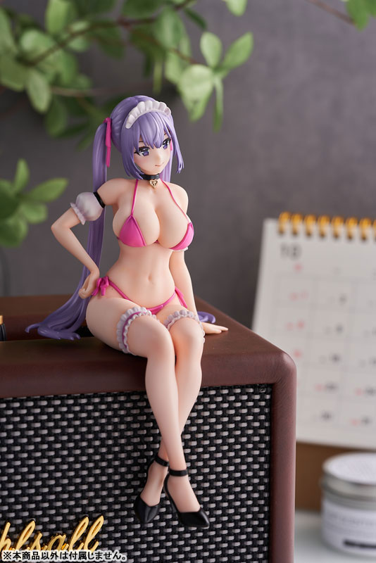 Mataro Desktop Maid Melty-chan