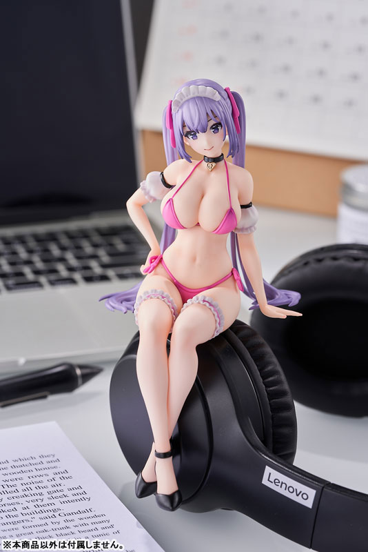 Mataro Desktop Maid Melty-chan