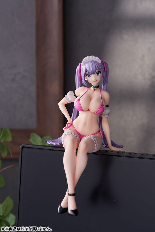 Mataro Desktop Maid Melty-chan