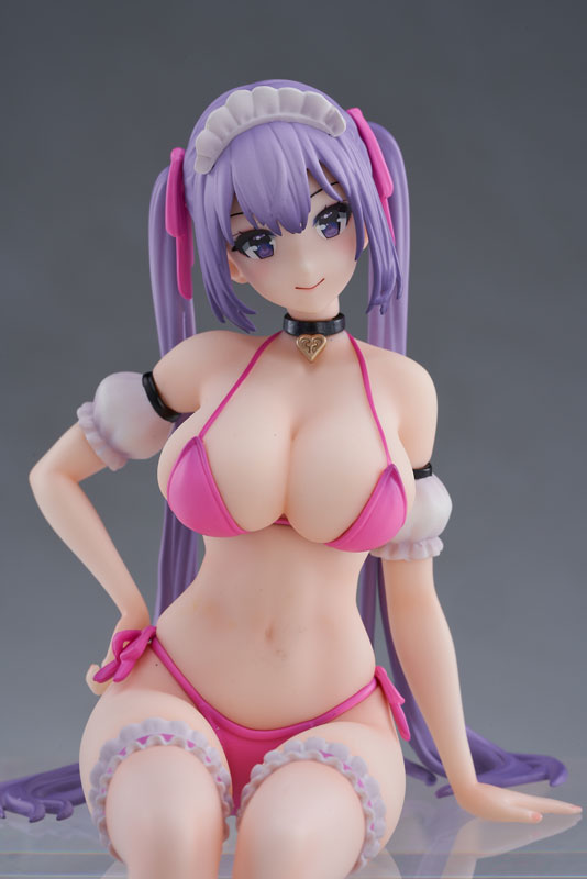 Mataro Desktop Maid Melty-chan