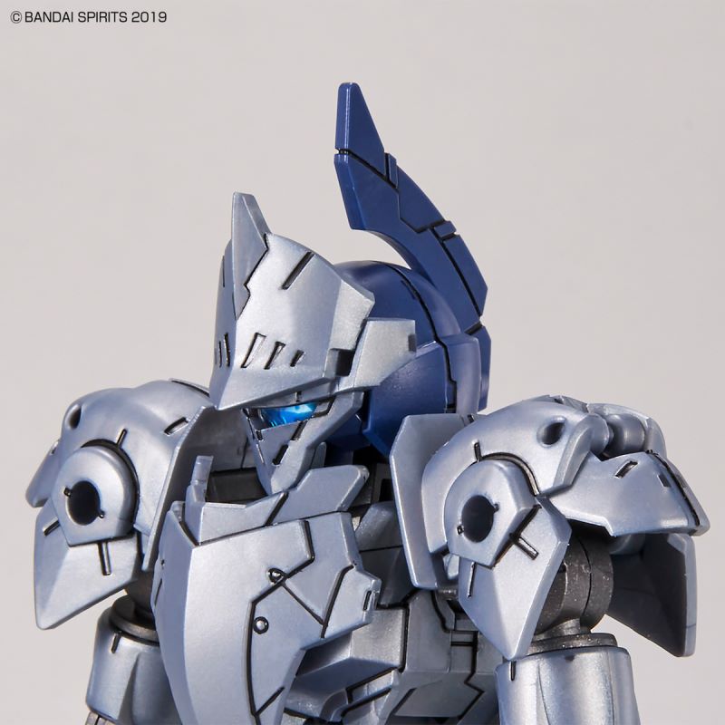 30MM 1/144 EXM-A9k Spinatio (Knight Type)