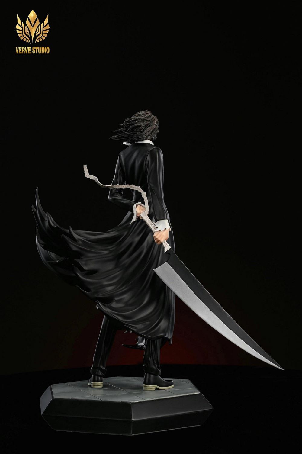 Zangetsu - Bleach