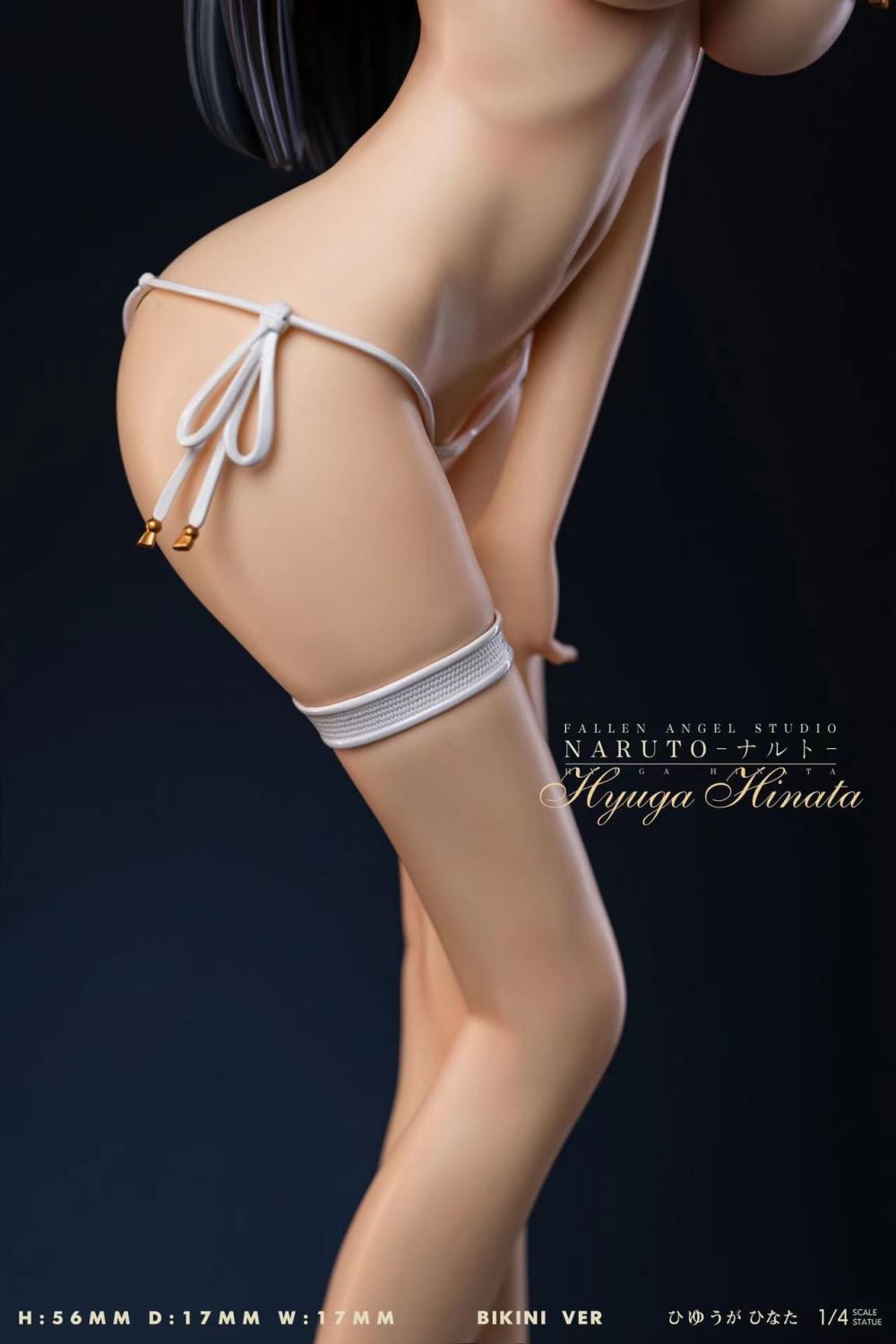 Hyuga Hinata - Naruto